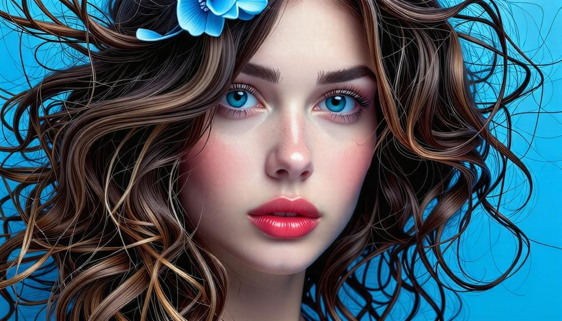 Oksfordzki niebieski