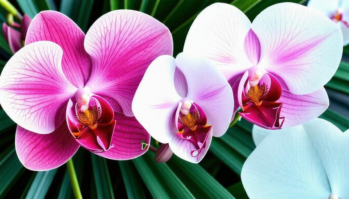 Orchidea