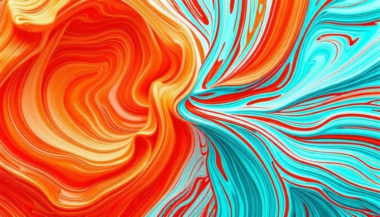 ostrzegawczy pomaranczowy