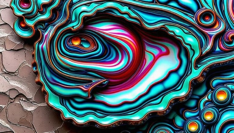 perlowa paua