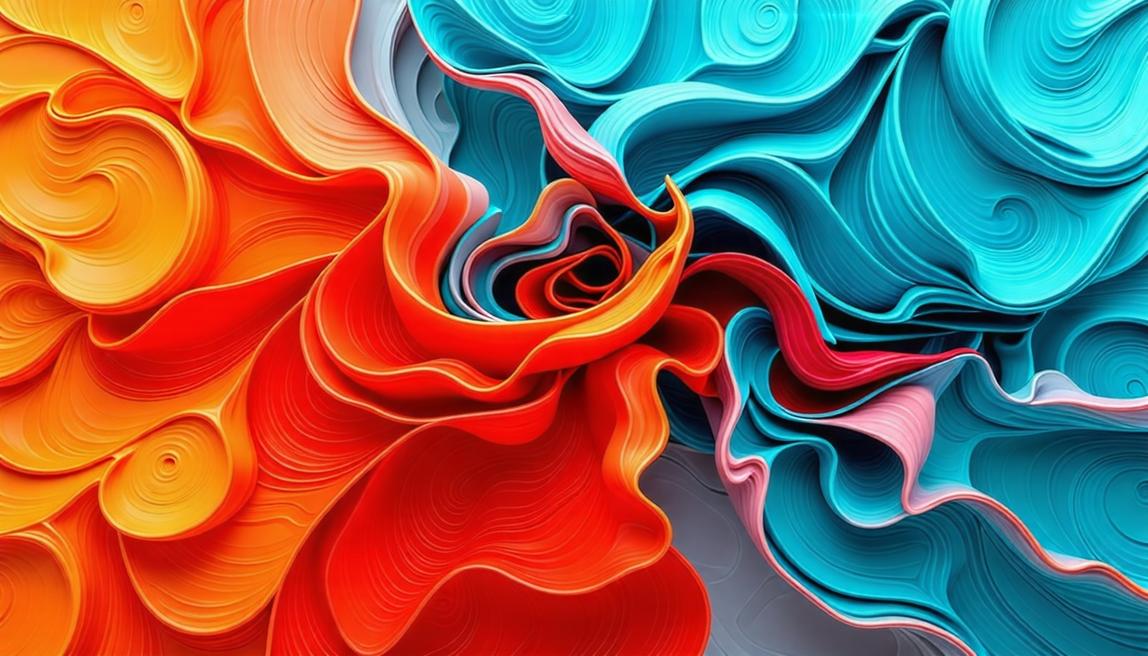 Pomarańczowo-czerwony (Crayola)