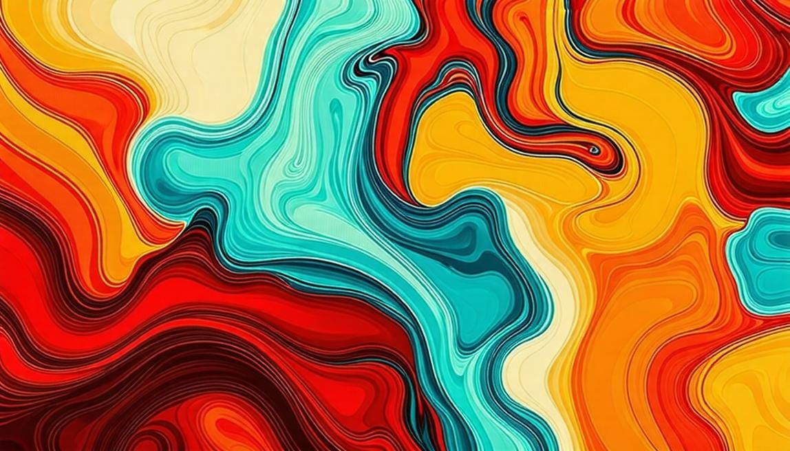 Pomarańczowo-żółty