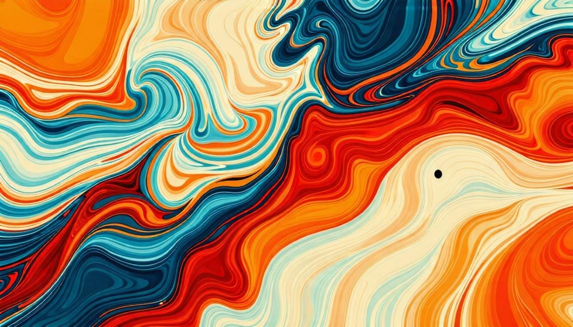 Pomarańczowy Portland