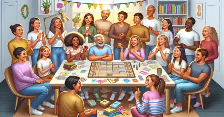 prawda czy wyzwanie. opis gry i przykladowe pytania dla roznych talii