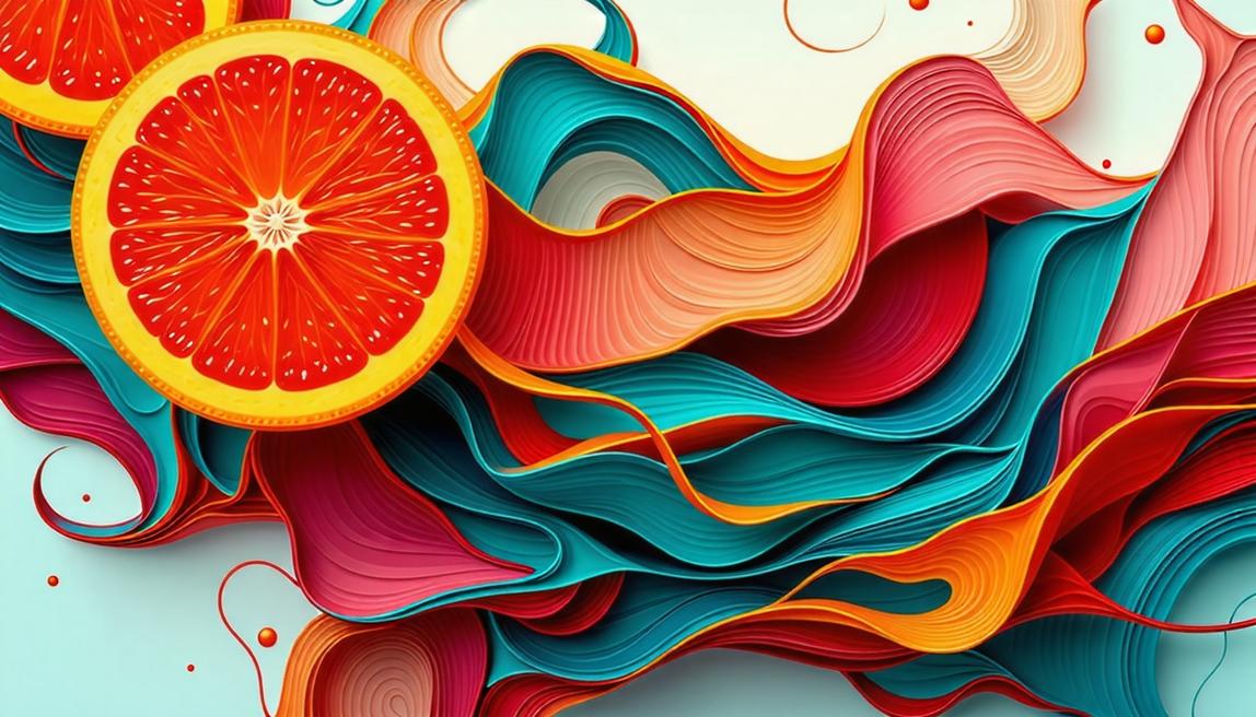 Skórka pomarańczowa