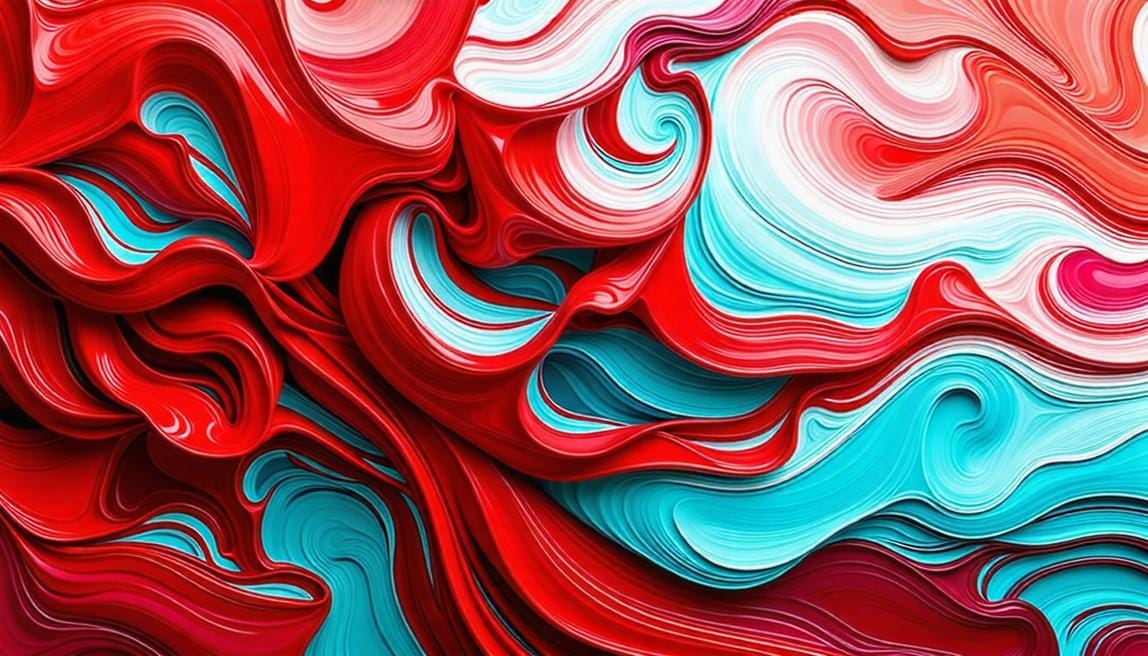 Średni cukierkowy jabłkowy czerwony