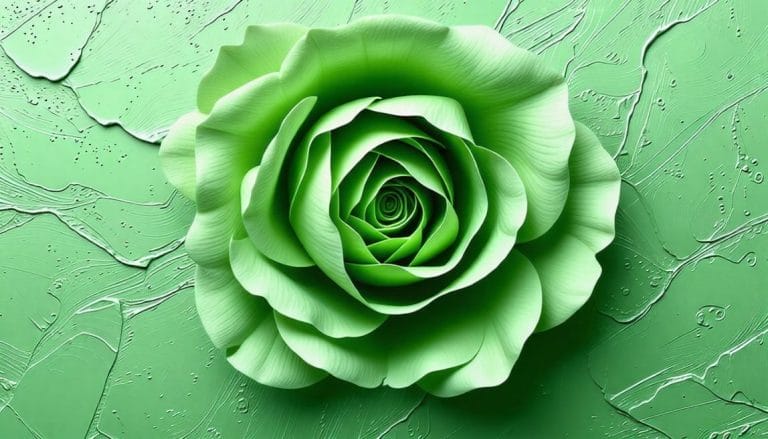 srednia wiosenna zielen