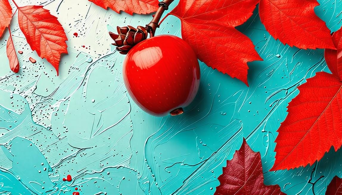 Szkarłatny Żołądź