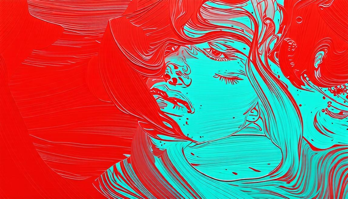 Toskańska czerwień