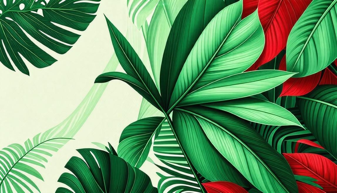 Tropikalny deszczowy las