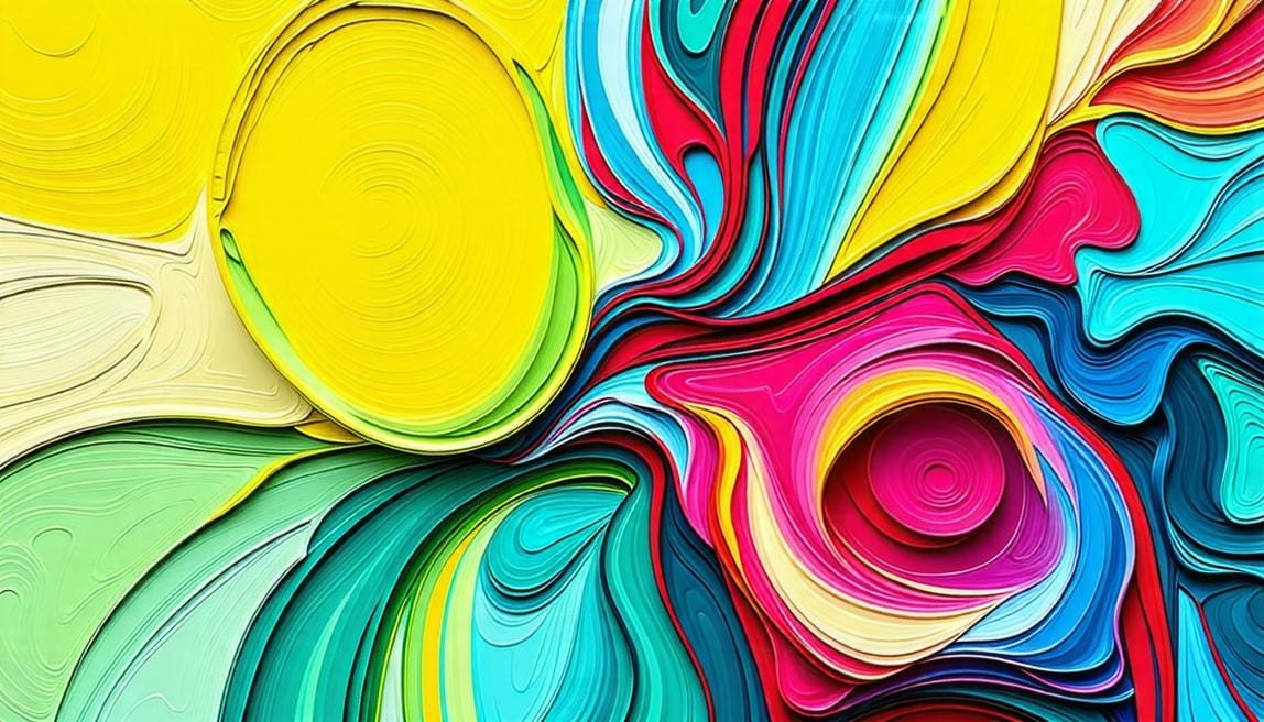 Żółto-zielony (Crayola)