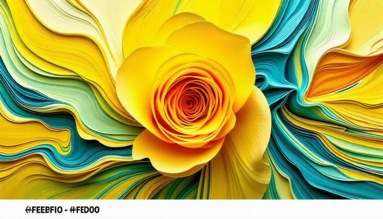 zolty pantone