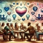 aseksualizm. czym jest na czym polega jak to jest byc osoba aseksualna jak to jest zyc z osoba aseksualna