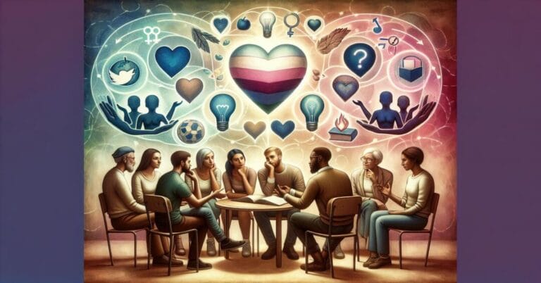 aseksualizm. czym jest na czym polega jak to jest byc osoba aseksualna jak to jest zyc z osoba aseksualna