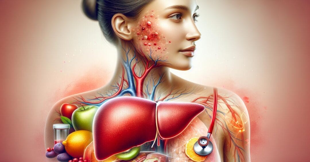 lzy watroby. co to jest o czym moga swiadczyc nie bagatelizuj ich