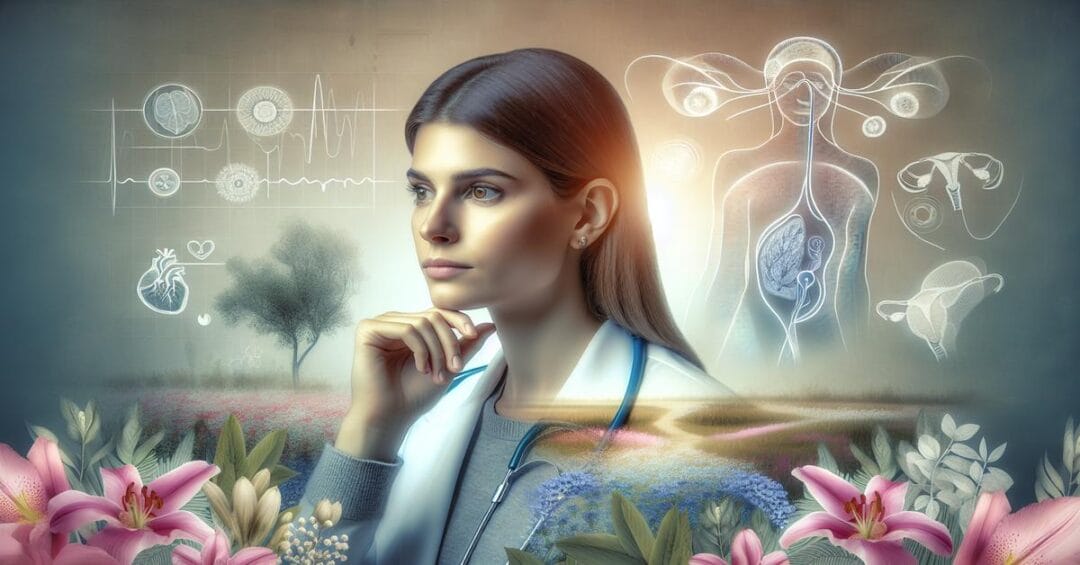 nagly wzrost biustu. skad moze wynikac czy jest sie czym przejmowac