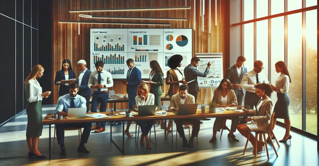 staffing w miejcu pracy. co to jest i na czym polega. jak sobie z tym poradzic