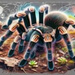 tarantula ukrainska. co to za pajak. gdzie wystepuje czy jest jadowity czy wystepuje w polsce