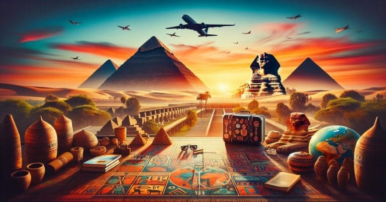 wakacje w egipcie. turystyka w egipcie. co musisz wiedziec jadac do egiptu jako turysta