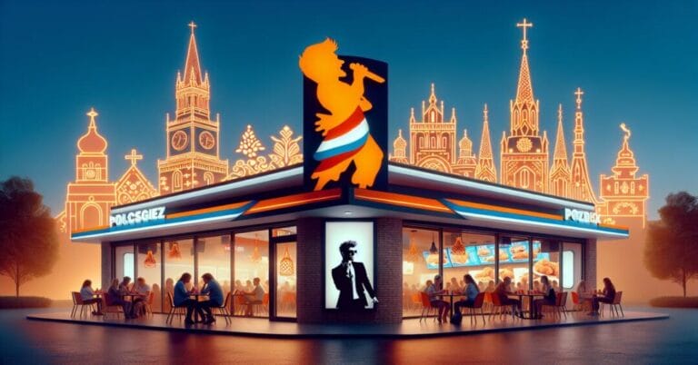 popeyes amerykanska siec fast food ktora podbila serce beyonce juz w polsce