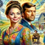 ranczo obsada. kto gral kogo w serialu ranczo na przestrzeni lat