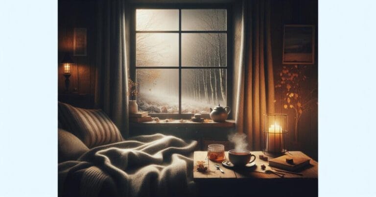 depresja sezonowa. co to jest i jak sobie z nia radzic w okresie jesienno zimowym