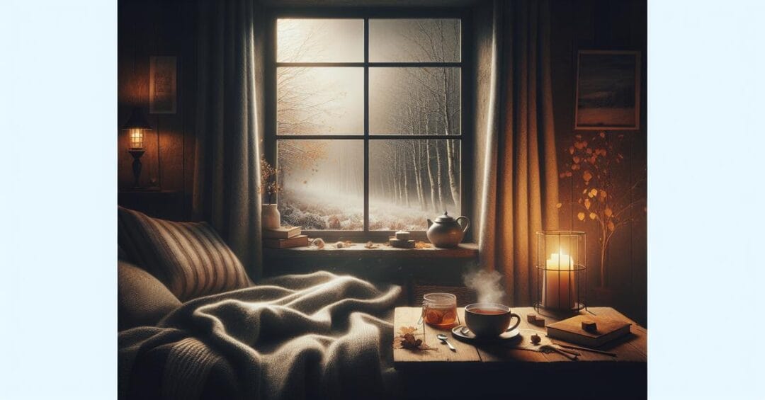 depresja sezonowa. co to jest i jak sobie z nia radzic w okresie jesienno zimowym