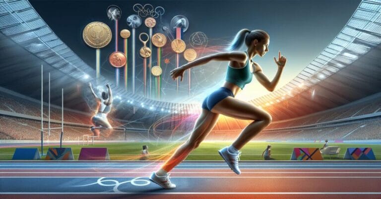 anastazja kus lekkoatletyka. igrzyska olimpijskie ojciec matka wiek