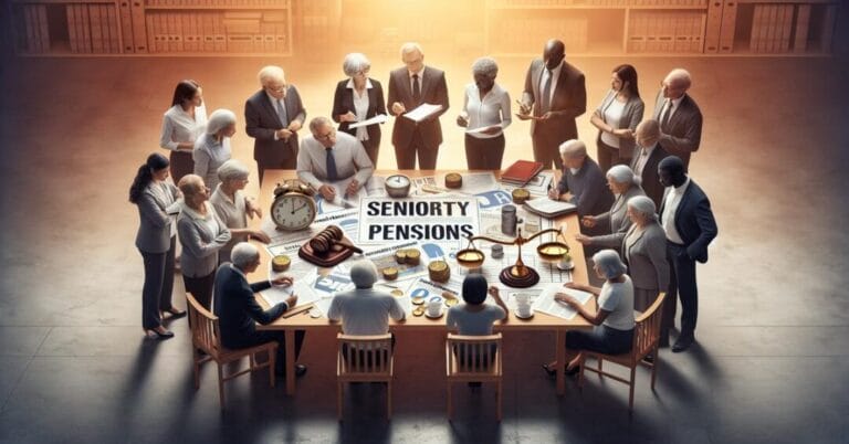 emerytury stazowe. czym sa jak dzialaja komu przysluguja. kompletny przewodnik i poradnik o emeryturach stazowych