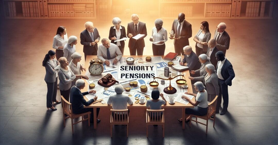 emerytury stazowe. czym sa jak dzialaja komu przysluguja. kompletny przewodnik i poradnik o emeryturach stazowych