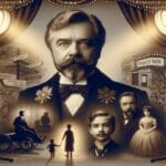 emilian kaminski. zony dzieci na co zmarl