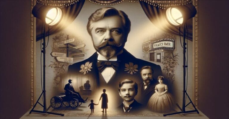 emilian kaminski. zony dzieci na co zmarl