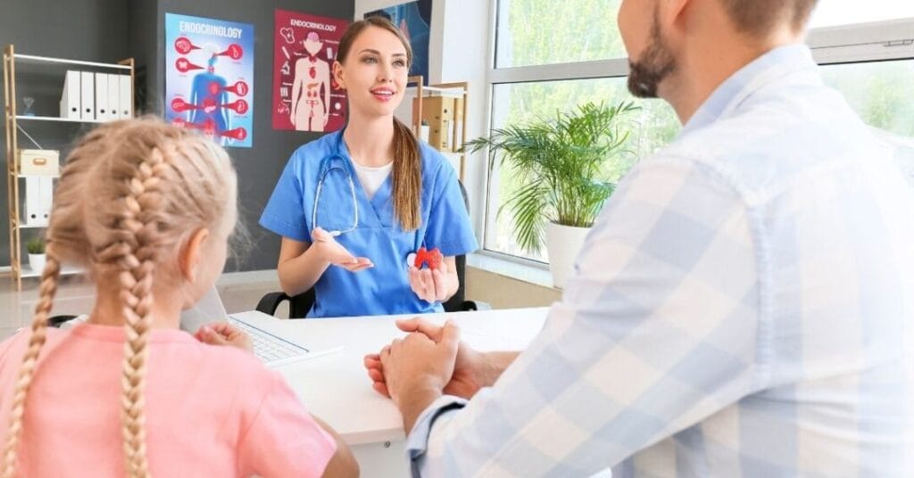 endokrynolog poznań