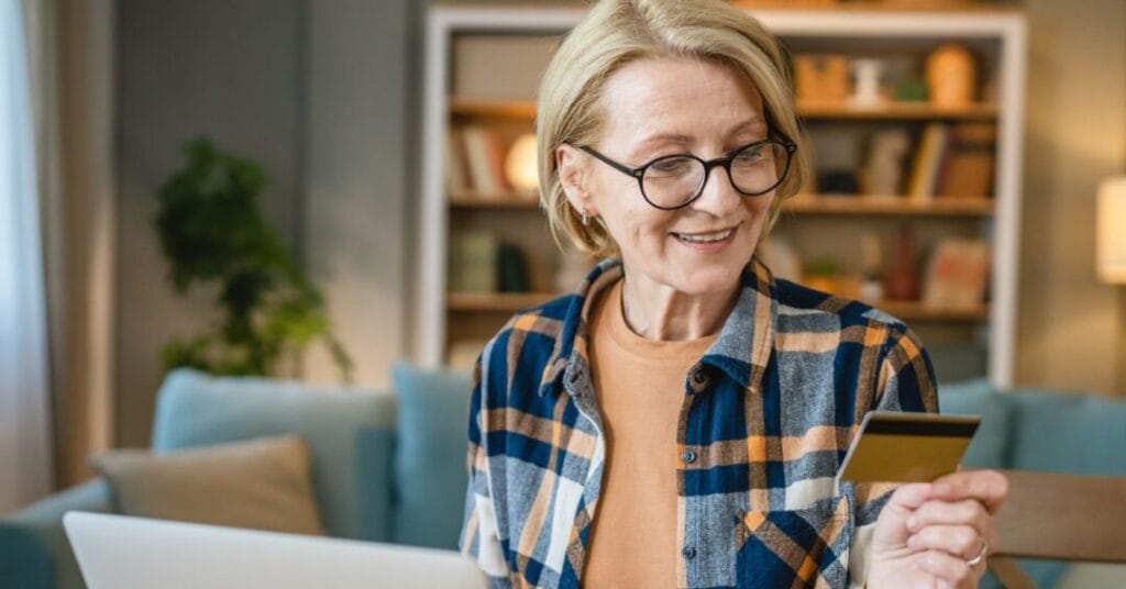 ogólnopolska karta seniora