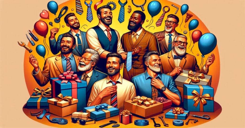 dzien mezczyzny. kiedy wypada kto wymyslil. zyczenia i pomysly na prezent