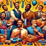 dzien mezczyzny. kiedy wypada kto wymyslil. zyczenia i pomysly na prezent