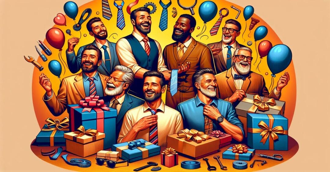 dzien mezczyzny. kiedy wypada kto wymyslil. zyczenia i pomysly na prezent