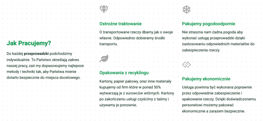 Best Move Warszawa Przeprowadzki