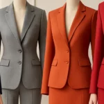 garnitur damski jak dobrze wybrac garnitur damski co wyroznia dobrze dobrany garnitur damski
