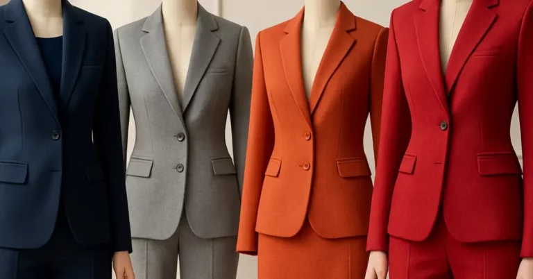 garnitur damski jak dobrze wybrac garnitur damski co wyroznia dobrze dobrany garnitur damski