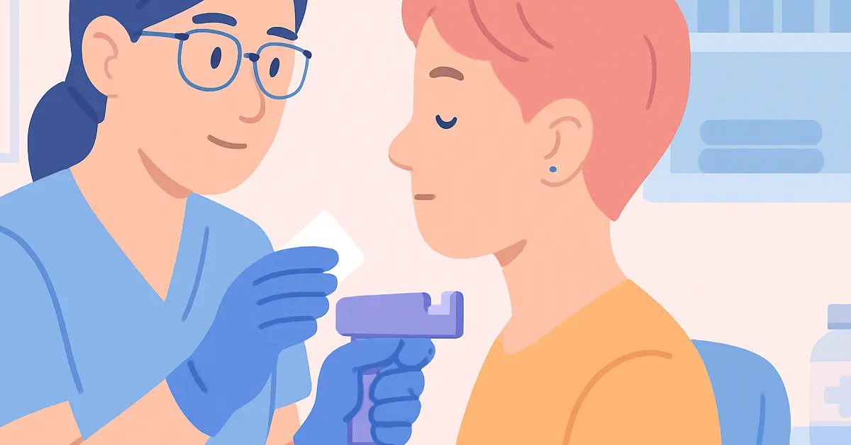 przekluwanie uszu ile trwa i czy przekluwanie uszu boli