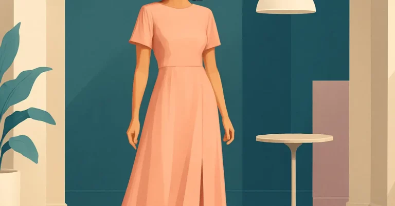 sukienka midi czym kierowac sie przy wyborze