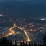 zakopane glowne