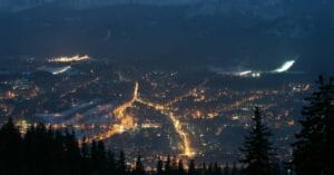 zakopane glowne