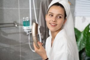jak technologia zmienia podejście do urody i pielęgnacji skory