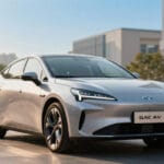 GAC AION V czy to dobre auto? Twoja Decyzja Zakupowa