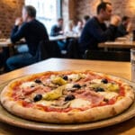 Pizza łączy ludzi – wspólne jedzenie jako fundament relacji